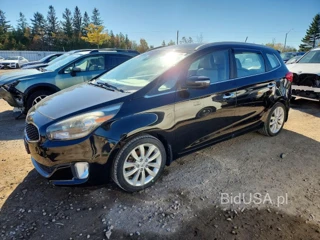 KIA RONDO