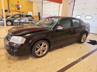 DODGE AVENGER SE