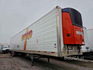 UTILITY REEFER