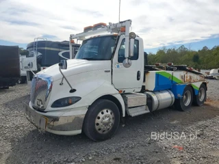 INTERNATIONAL RH613