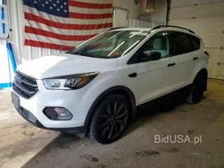 FORD ESCAPE SEL