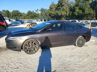 CHRYSLER 200 S