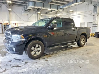 RAM 1500 CLASSIC TRADESMAN