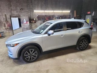 MAZDA CX-5 TOURING