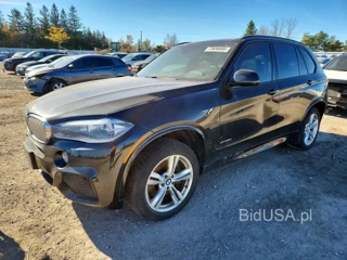 BMW X5 XDRIVE50I