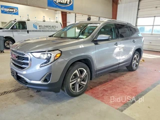 GMC TERRAIN SLT