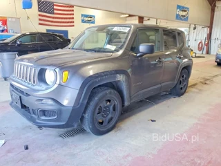 JEEP RENEGADE SPORT