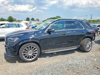 MERCEDES-BENZ GLE 450 4MATIC