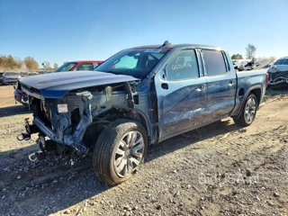 GMC SIERRA K1500 DENALI