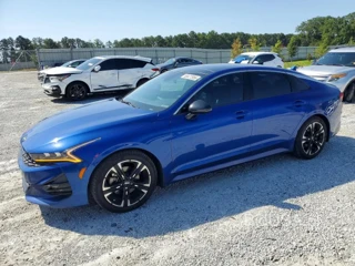 KIA K5 GT LINE