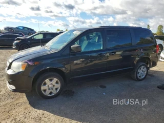 DODGE GRAND CARAVAN EXPRESS