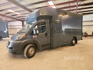 RAM PROMASTER 3500