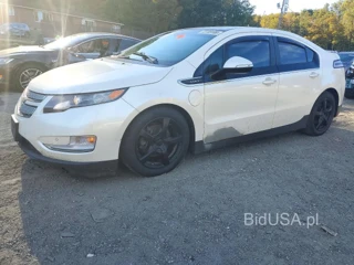CHEVROLET VOLT