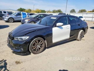 BMW 330E