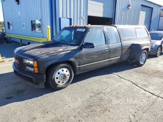 GMC SIERRA C3500