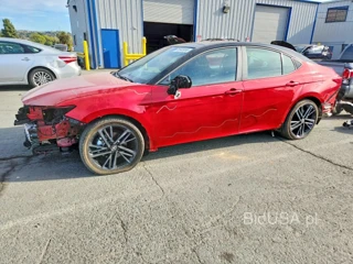 TOYOTA CAMRY XSE