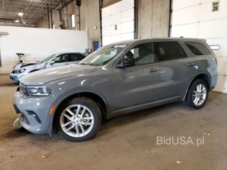 DODGE DURANGO GT