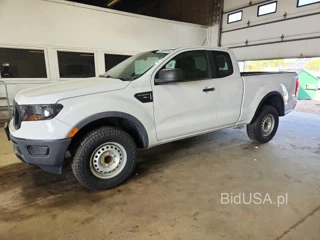 FORD RANGER XL