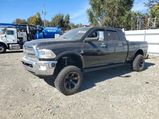RAM 3500 LARAMIE