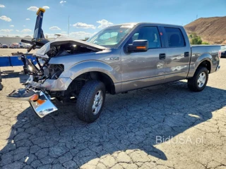 FORD F150 SUPERCREW