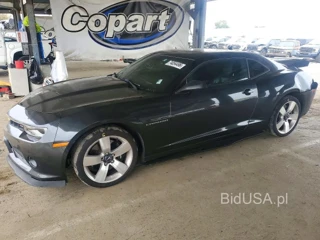 CHEVROLET CAMARO LT
