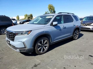 HONDA PILOT ELITE