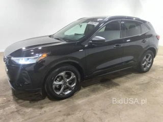 FORD ESCAPE ST LINE