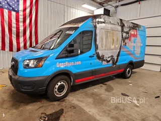 FORD TRANSIT T-250