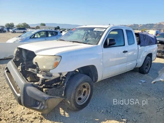 TOYOTA TACOMA BASE