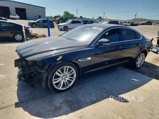 JAGUAR XF PRESTIGE