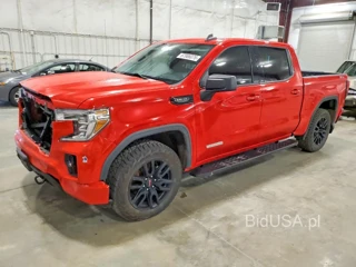 GMC SIERRA K1500 ELEVATION