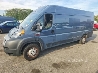 RAM PROMASTER 3500