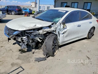 NISSAN ALTIMA 2.5 SL