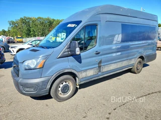 FORD TRANSIT 250
