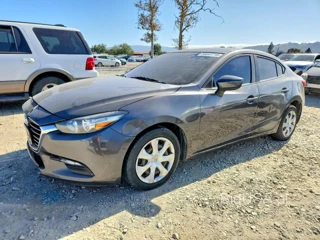 MAZDA 3 SPORT