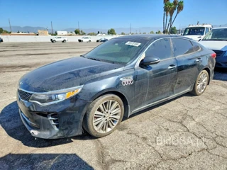 KIA OPTIMA SXL
