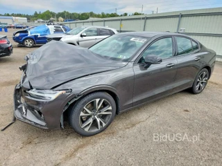 VOLVO S60 CORE