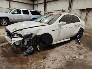 ACURA TL TYPE S