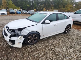 CHEVROLET CRUZE LIMITED LT