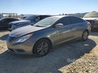 HYUNDAI SONATA GLS