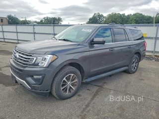 FORD EXPEDITION MAX XLT