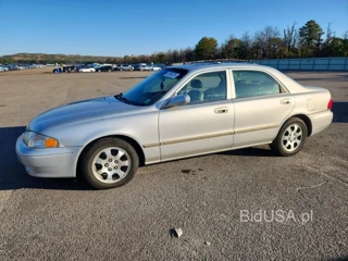 MAZDA 626 ES