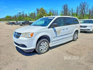DODGE GRAND CARAVAN SE
