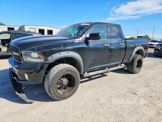 RAM 1500 ST