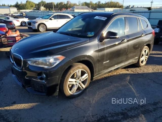 BMW X1 SDRIVE28I