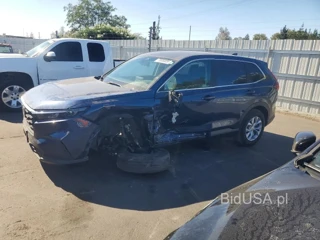 HONDA CR-V LX