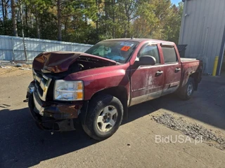 CHEVROLET SILVERADO LT