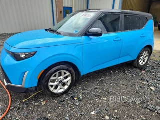 KIA SOUL S