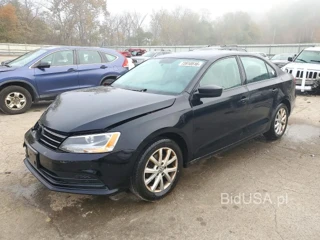 VOLKSWAGEN JETTA SE