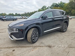 HYUNDAI SANTA FE LIMITED